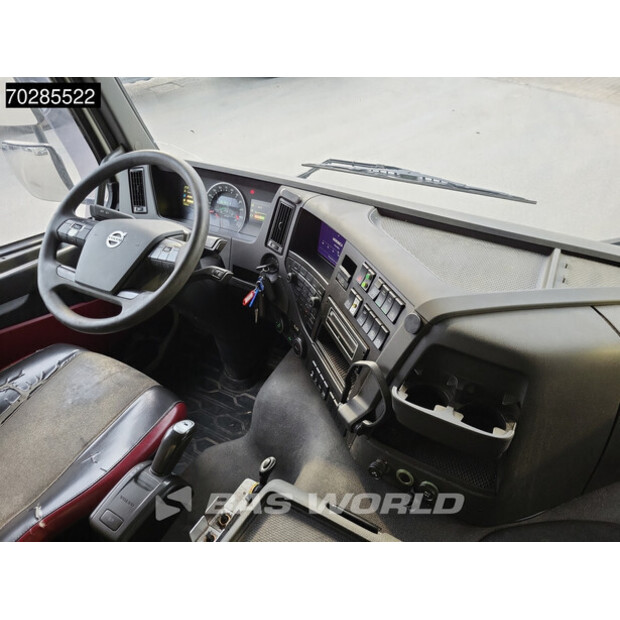 2016 Volvo FMX 460-41975610