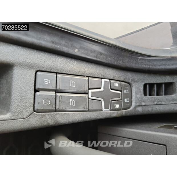 2016 Volvo FMX 460-41975612
