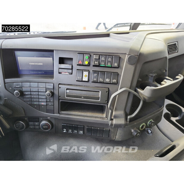 2016 Volvo FMX 460-41975615