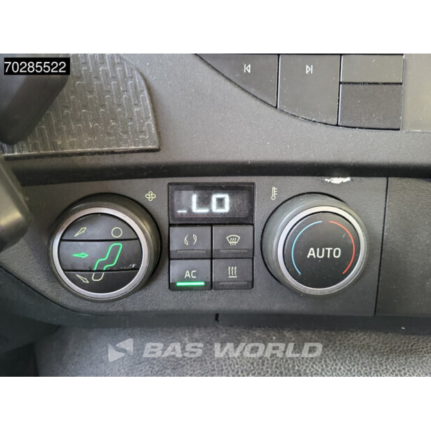 2016 Volvo FMX 460-41975618