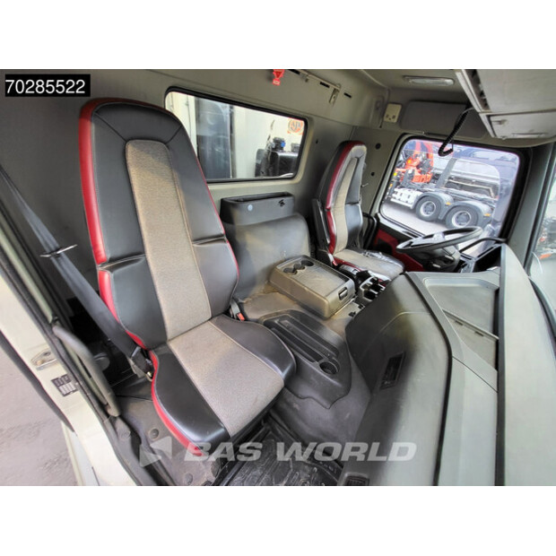 2016 Volvo FMX 460-41975619