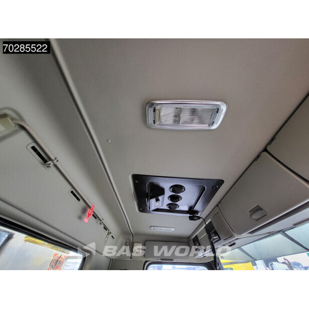 2016 Volvo FMX 460-41975620