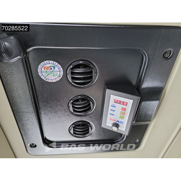 2016 Volvo FMX 460-41975621