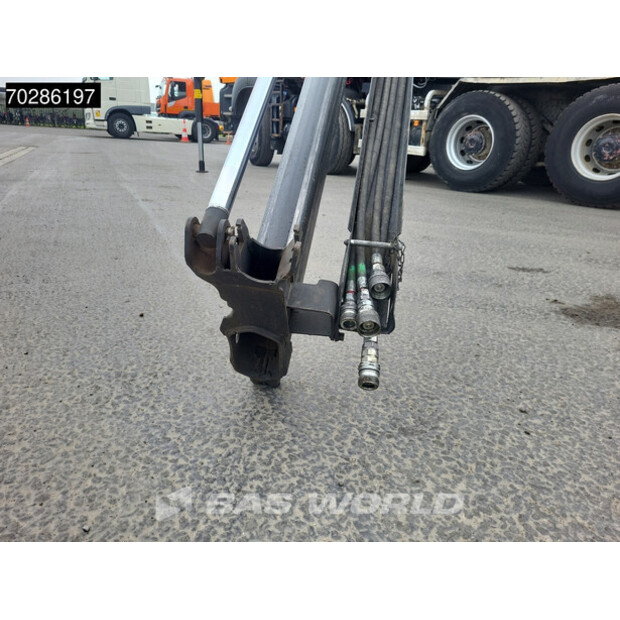 2010 MAN TGS 35.400-41975665