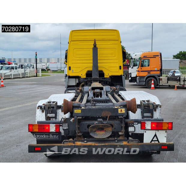2011 Mercedes-Benz Axor 2543-41975712