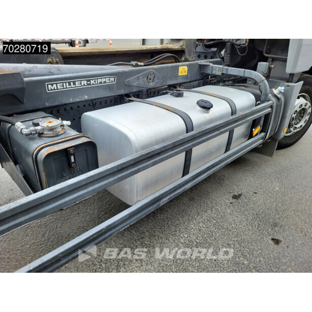 2011 Mercedes-Benz Axor 2543-41975715