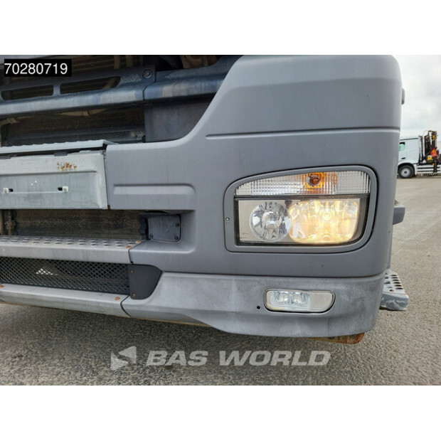 2011 Mercedes-Benz Axor 2543-41975722