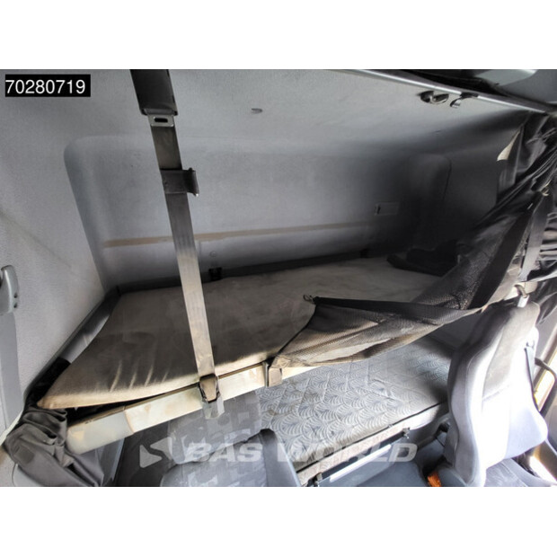 2011 Mercedes-Benz Axor 2543-41975731