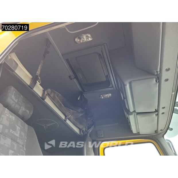 2011 Mercedes-Benz Axor 2543-41975733