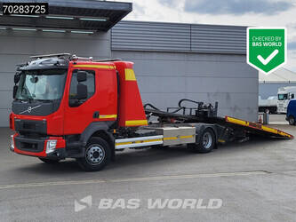 Image for Vehicle Transporters 2021 Volvo FL 280