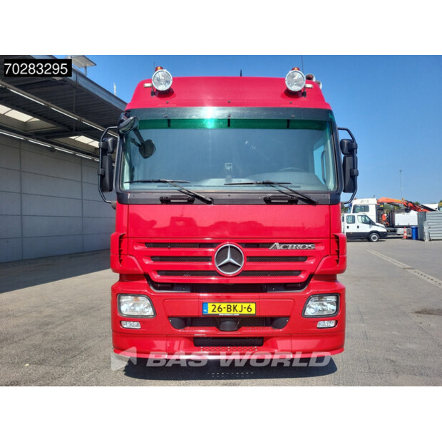 2008 مرسيدس بنز Actros 2648-41975866