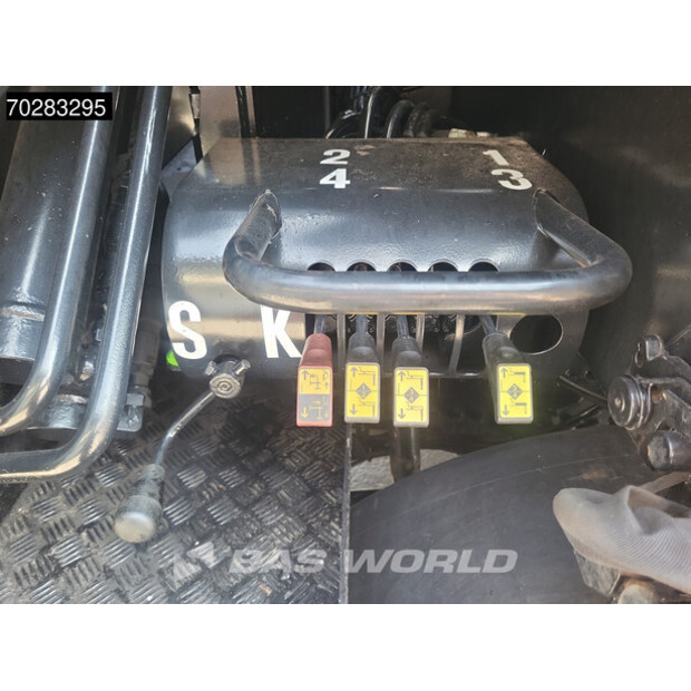 2008 مرسيدس بنز Actros 2648-41975880