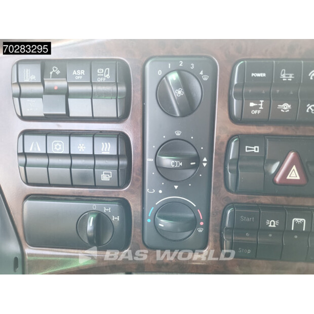 2008 مرسيدس بنز Actros 2648-41975886