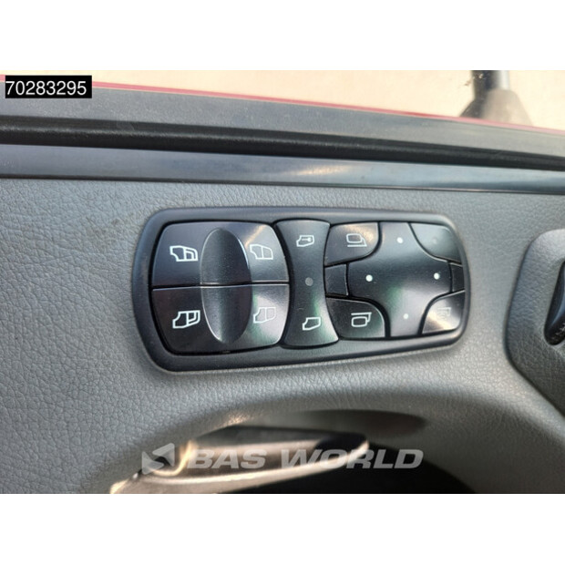 2008 مرسيدس بنز Actros 2648-41975889
