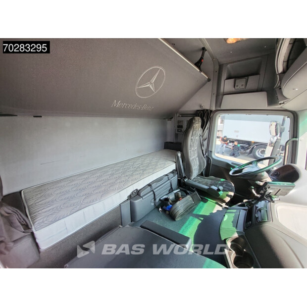 2008 مرسيدس بنز Actros 2648-41975893