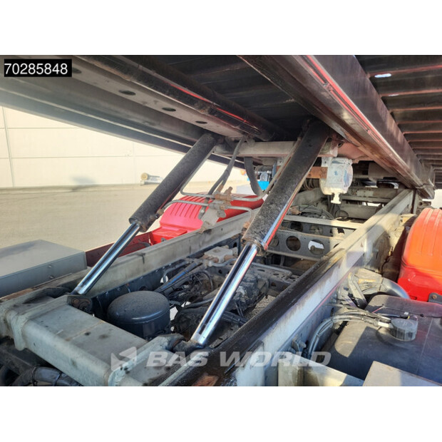 2019 مرسيدس بنز ATEGO 1224-41975955