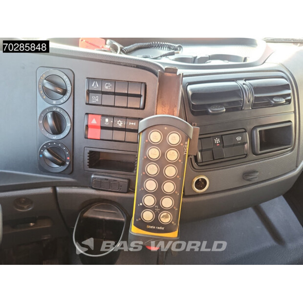 2019 مرسيدس بنز ATEGO 1224-41975976