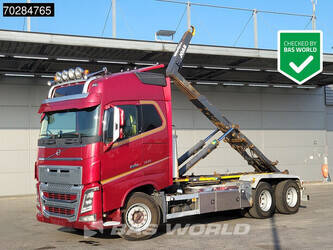 Image for HOOK LOADER TRUCKS 2013 Volvo FH16 700