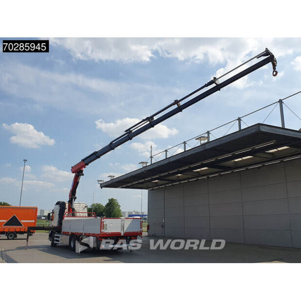 2015 Volvo FM500-41976054