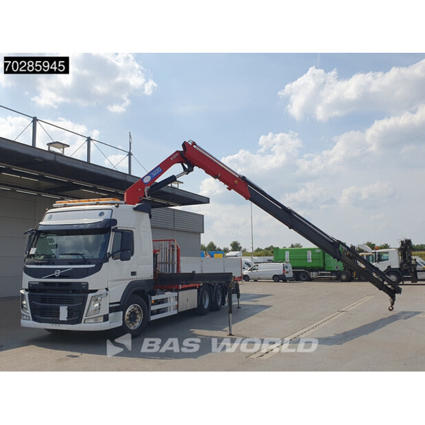 2015 Volvo FM500-41976057