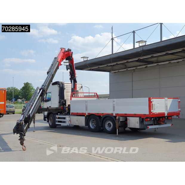 2015 Volvo FM500-41976058