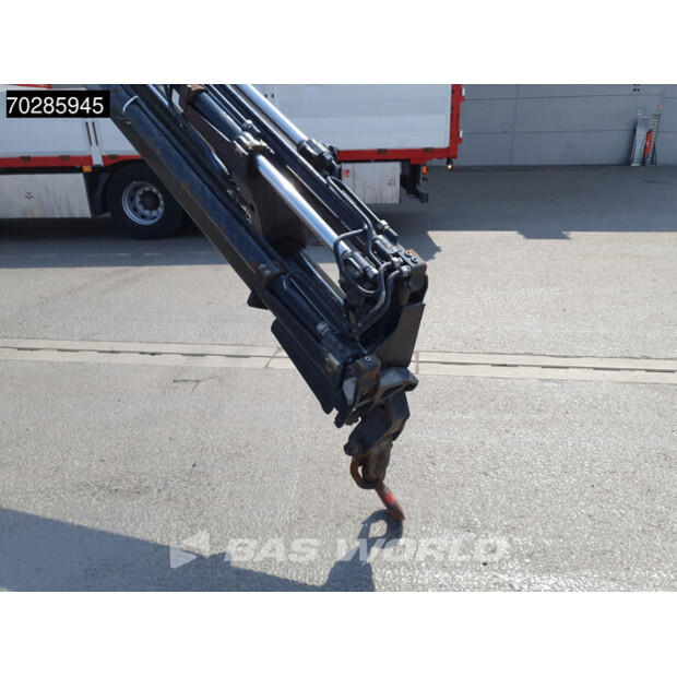 2015 Volvo FM500-41976059