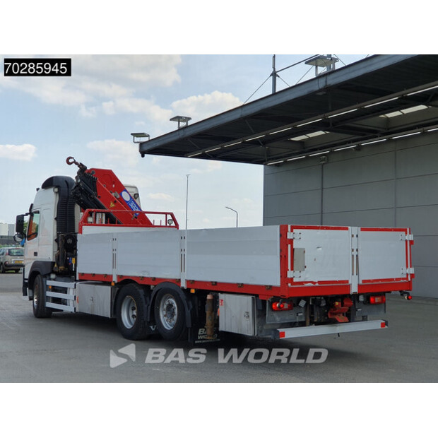 2015 Volvo FM500-41976061