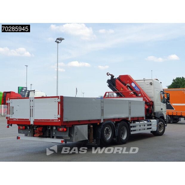 2015 Volvo FM500-41976063