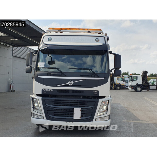 2015 Volvo FM500-41976064