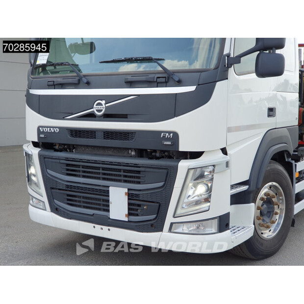 2015 Volvo FM500-41976066
