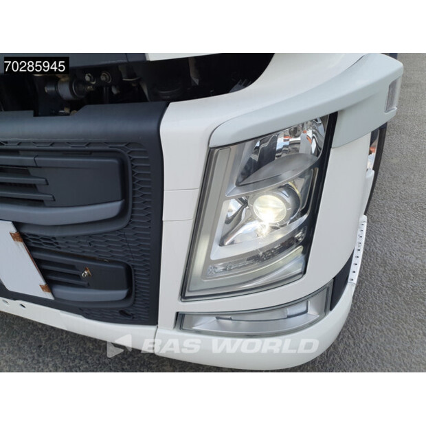 2015 Volvo FM500-41976067