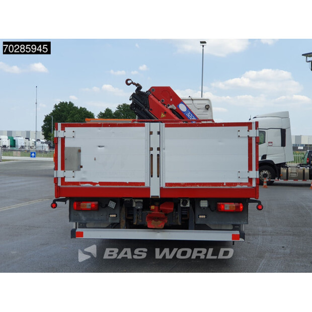 2015 Volvo FM500-41976068