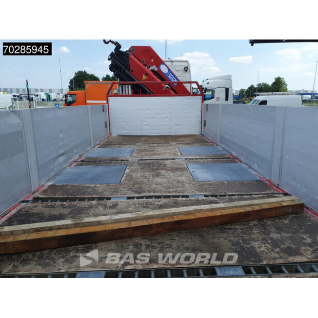 2015 Volvo FM500-41976069
