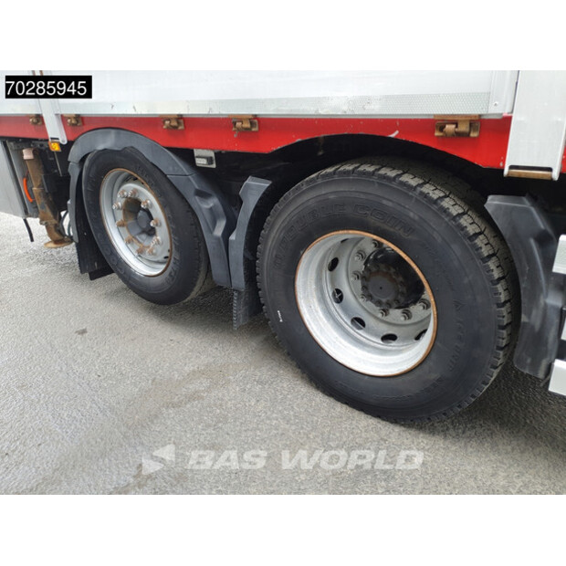 2015 Volvo FM500-41976072