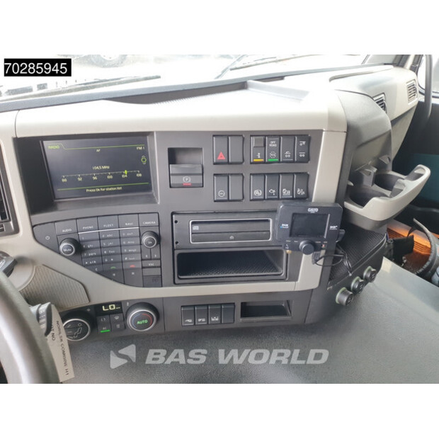 2015 Volvo FM500-41976077