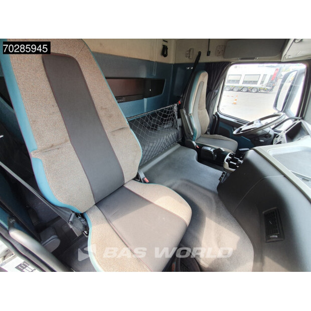2015 Volvo FM500-41976079