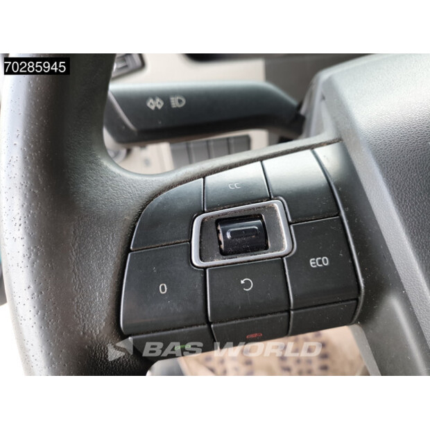 2015 Volvo FM500-41976081