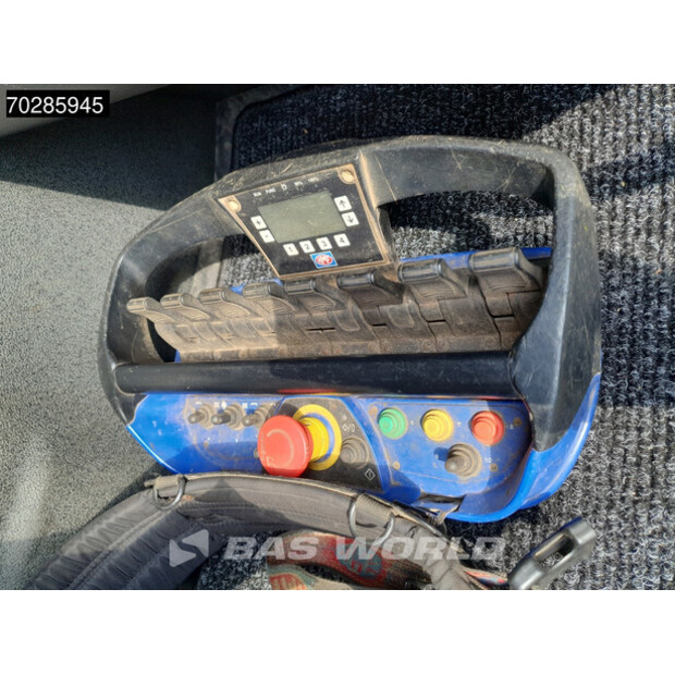 2015 Volvo FM500-41976083