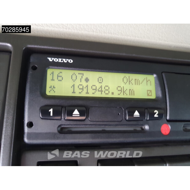 2015 Volvo FM500-41976085