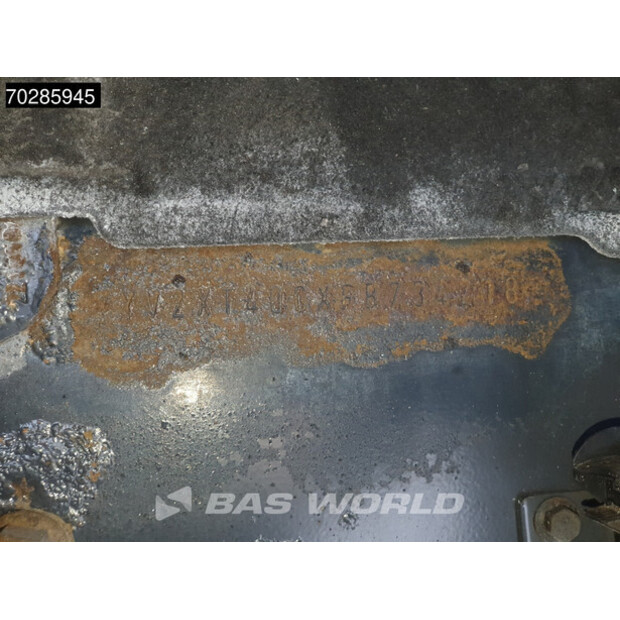 2015 Volvo FM500-41976088