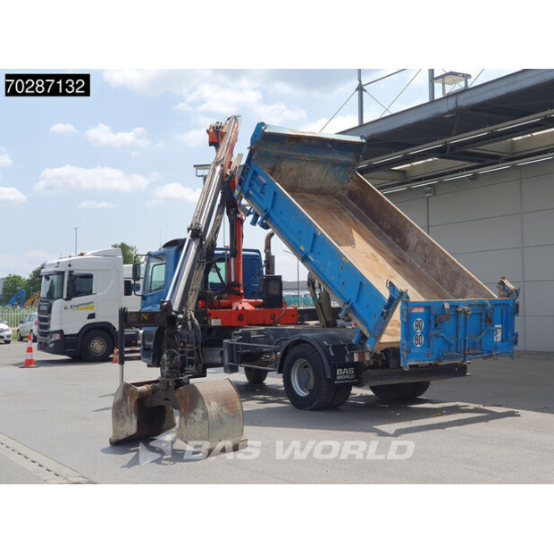 2006 DAF CF75.310-41976100