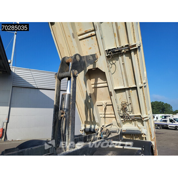 2014 Mercedes-Benz AROCS 3240-41976241