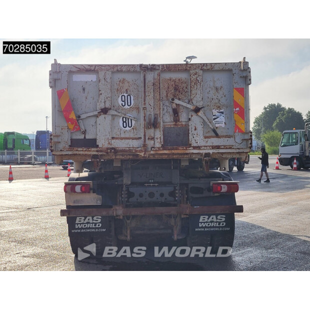 2014 Mercedes-Benz AROCS 3240-41976252