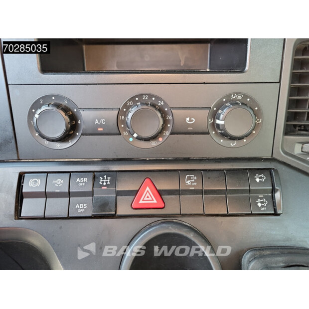 2014 Mercedes-Benz AROCS 3240-41976269