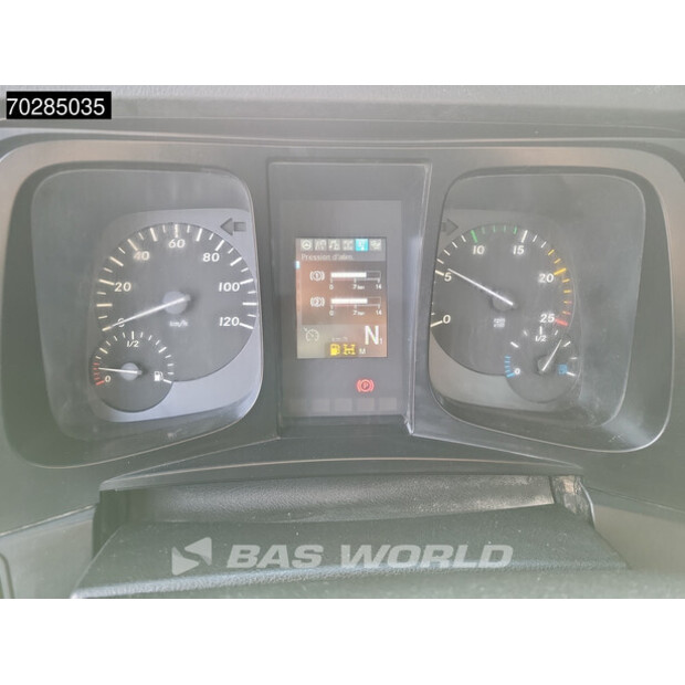 2014 Mercedes-Benz AROCS 3240-41976276