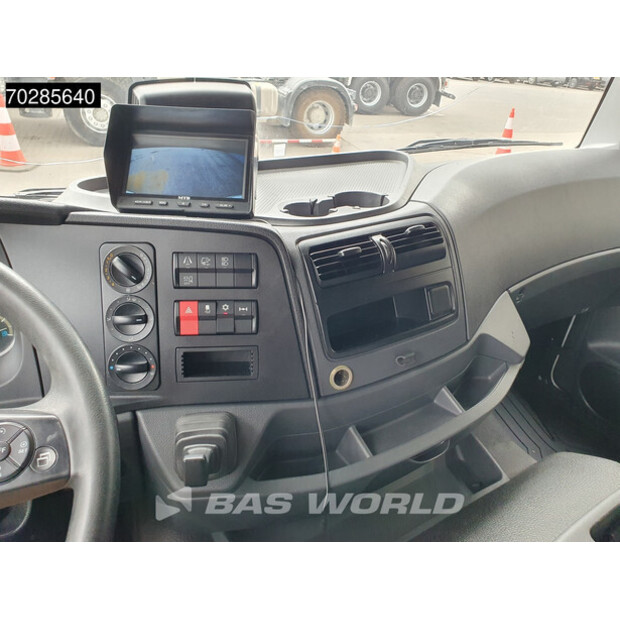 2019 Mercedes-Benz Atego 1524-41976302