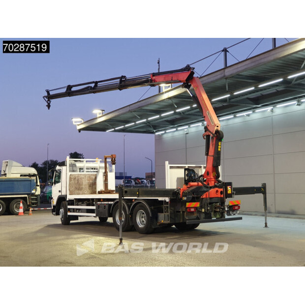 2011 Volvo FMX 370-41976378