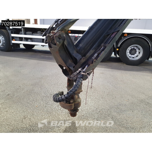 2011 Volvo FMX 370-41976383