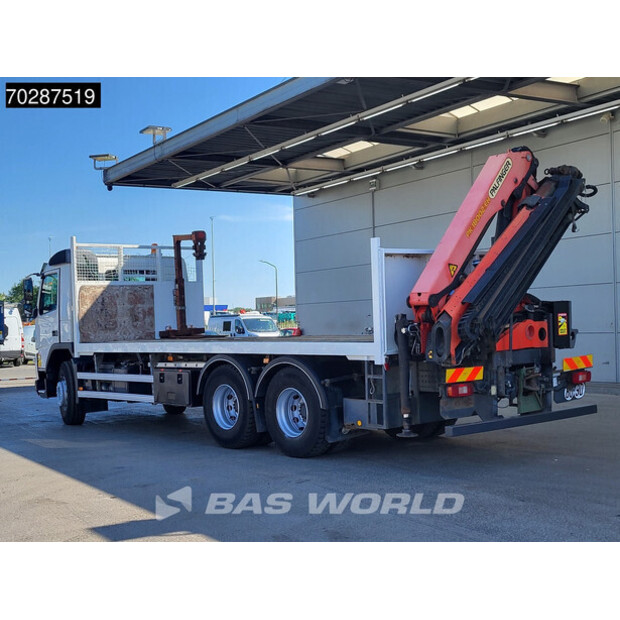 2011 Volvo FMX 370-41976385