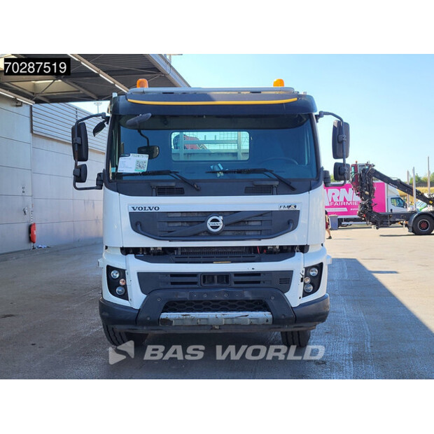 2011 Volvo FMX 370-41976388